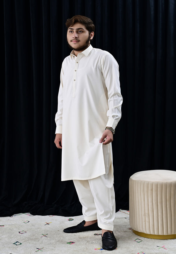 Premium Boski – Ready To Wear Men’s Shalwar Kameez