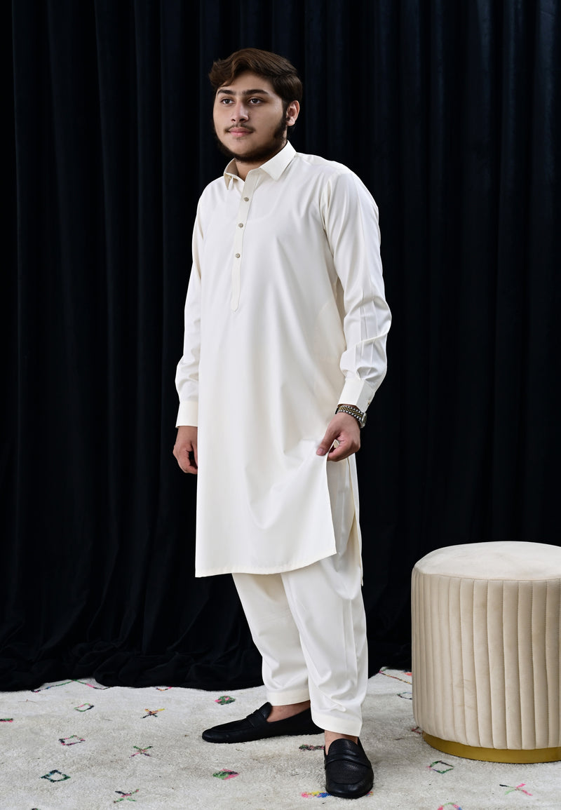 Premium Boski – Ready To Wear Men’s Shalwar Kameez
